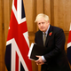 Illustration for article titled Boris Johnson Left Trump Victory Message in Congratulatory Tweet to Biden